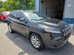 2016 Jeep Cherokee Pic 750_V2026050120300800043