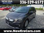 2018 Honda Odyssey Pic 750_V202605020130090001