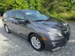 2018 Honda Odyssey Pic 750_V2026050201300900013