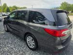 2018 Honda Odyssey Pic 750_V2026050201300900017