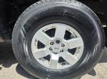2007 Nissan Frontier Crew Cab Pic 750_V20260504203010000010