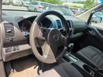 2007 Nissan Frontier Crew Cab Pic 750_V20260504203010000013