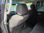 2007 Nissan Frontier Crew Cab Pic 750_V20260504203010000019