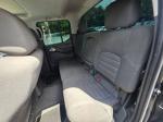 2007 Nissan Frontier Crew Cab Pic 750_V20260504203010000020