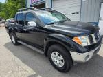 2007 Nissan Frontier Crew Cab Pic 750_V2026050420301000003