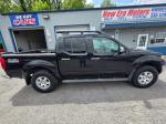 2007 Nissan Frontier Crew Cab Pic 750_V2026050420301000004