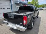 2007 Nissan Frontier Crew Cab Pic 750_V2026050420301000005