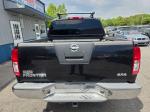 2007 Nissan Frontier Crew Cab Pic 750_V2026050420301000006