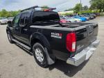 2007 Nissan Frontier Crew Cab Pic 750_V2026050420301000007