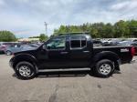 2007 Nissan Frontier Crew Cab Pic 750_V2026050420301000008