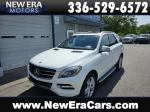 2014 Mercedes-Benz M-Class Pic 750_V202605052030140001