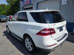 2014 Mercedes-Benz M-Class Pic 750_V2026050520301400017