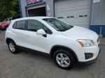 2016 Chevrolet Trax Pic 750_V2026050620301000003