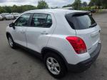 2016 Chevrolet Trax Pic 750_V2026050620301000007