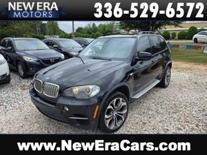 2011 BMW X5