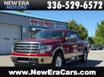 2014 Ford F150 Supercrew Cab Pic 750_V202605082032410001