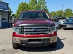 2014 Ford F150 Supercrew Cab Pic 750_V2026050820324100012