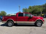 2014 Ford F150 Supercrew Cab Pic 750_V2026050820324100014