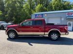2014 Ford F150 Supercrew Cab Pic 750_V2026050820324100016