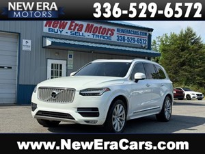 2016 Volvo XC90