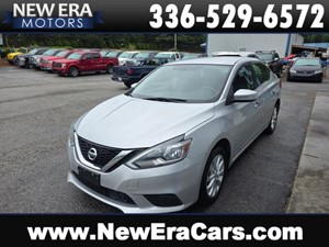 2018 Nissan Sentra
