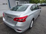2018 Nissan Sentra Pic 750_V2026051120305400075