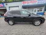 2018 Nissan Rogue Pic 750_V2026051201303100014