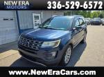 2016 Ford Explorer Pic 750_V202605132030470002