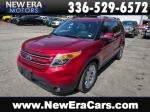 2014 Ford Explorer Pic 750_V202605170500110001