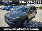 2017 Jeep Cherokee Pic 750_V202605190130120001