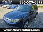 2011 Subaru Forester Pic 750_V202605200130220003