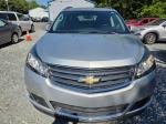 2013 Chevrolet Traverse Pic 750_V2026052001302400042