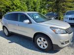 2013 Chevrolet Traverse Pic 750_V2026052001302400043