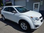 2014 Chevrolet Equinox Pic 750_V2026052020305200023