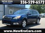 2010 Subaru Outback Pic 750_V202605211530340001