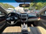 2010 Subaru Outback Pic 750_V20260521153034000118