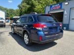 2010 Subaru Outback Pic 750_V2026052115303400013