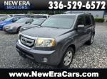 2011 Honda Pilot Pic 750_V202605222030230000