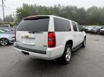 2012 Chevrolet Suburban 1500 Pic 750_V2026052420303600005