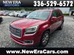 2014 Gmc Acadia Pic 750_V202605262030160004