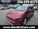 2017 Jeep Cherokee Pic 750_V202605262030220005