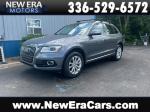 2016 Audi Q5 Pic 750_V202605282030100001