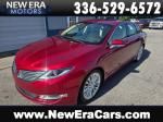 2013 Lincoln Mkz Pic 750_V202605300130390009