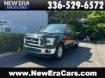 2015 Ford F150 Supercrew Cab Pic 750_V202605300130420011