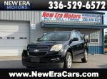 2013 Chevrolet Equinox Pic 750_V202605310500250004
