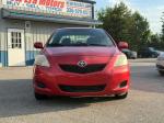 2012 Toyota Yaris Pic 750_V2026053105002600058