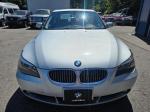 2007 Bmw 5 Series Pic 750_V2026060420302400082