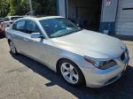 2007 Bmw 5 Series Pic 750_V2026060420302400083