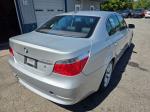 2007 Bmw 5 Series Pic 750_V2026060420302400085