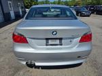 2007 Bmw 5 Series Pic 750_V2026060420302400086